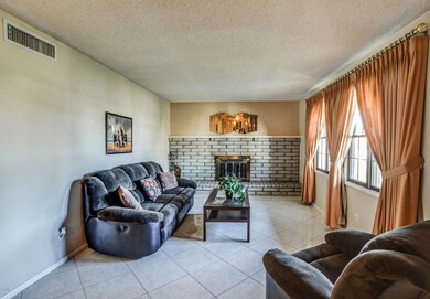 living room 1