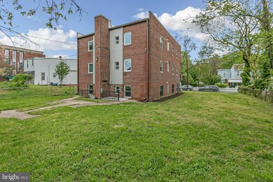 3366 Brothers Place SE unit 2, Washington, DC 20032 - photo 4