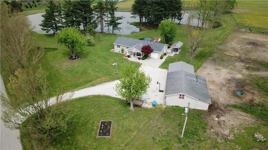 5325 E Prattsburg Rd, Milan, IN 47031 - photo 2