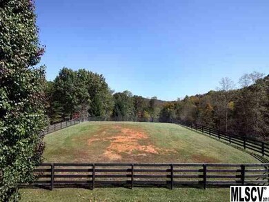 Equestrian Facilities