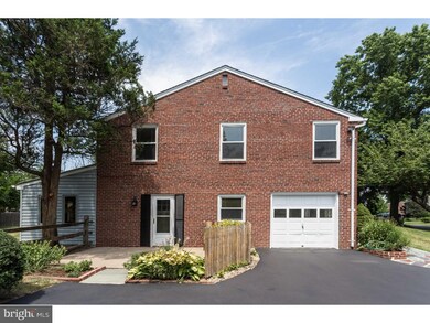 107 Canterbury Dr, Wallingford, PA 19086 - photo 3