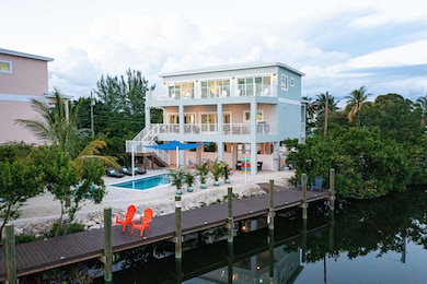 1505 Harbor Dr.