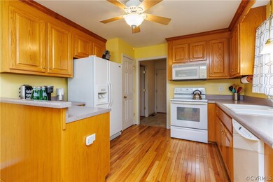 1125 Tinsley Blvd, Prince George, VA 23875 - photo 4