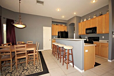 Kitchen 1