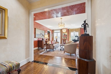 The Vendome on Turtle Creek unit 3B, Dallas, TX 75219 - photo 3