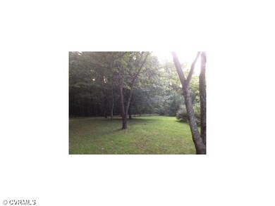 Yard/Garden