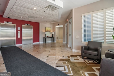 Virginia Hill Condominiums unit 805, Atlanta, GA 30306 - photo 6