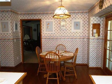 Dining Room.