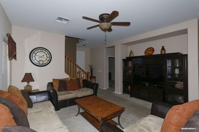 Great Room/TV View