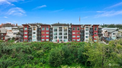 Salmonberry complex unit B406, Lynden, WA 98264 - photo 7