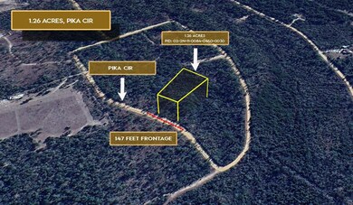 0 Pika Cir unit 25547900, Marianna, FL 32448 - photo 3