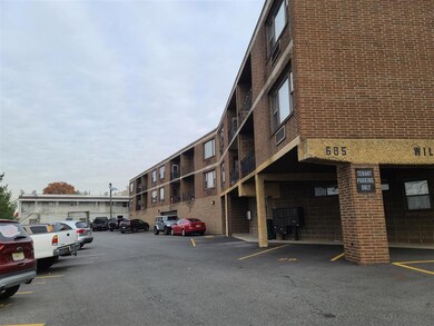 685 Prospect Ave unit 6B, Fairview, NJ 07022 - photo 2