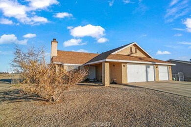 2172 58th St W, Rosamond, CA 93560 - photo 3