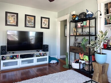 44 Radcliffe Rd unit 3, Somerville, MA 02145 - photo 3