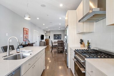 173 Minot St unit 3, Dorchester, MA 02122 - photo 4