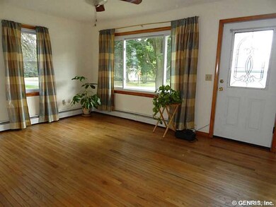 Living Room. null