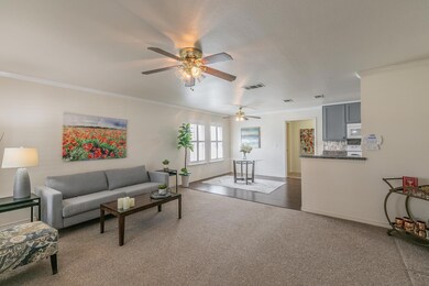 605 Duke St, Weatherford, TX 76086 - photo 4