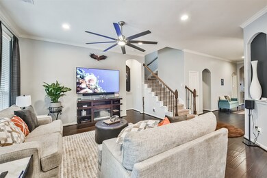 17902 Sulgrave Dr, Cypress, TX 77429 - photo 6