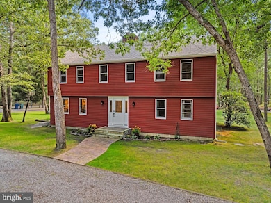 739 Nugentown Rd, Little Egg Harbor Township, NJ 08087 - photo 3