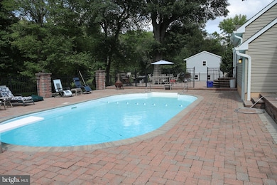 1784 Old Trenton Rd, Princeton Junction, NJ 08550 - photo 6