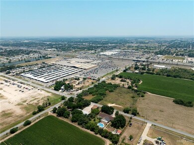 View of bird's eye view