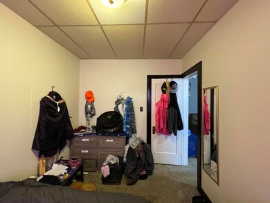 Unit 1 bedroom