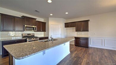 1232 Kent Downs Ave SW, Concord, NC 28027 - photo 4