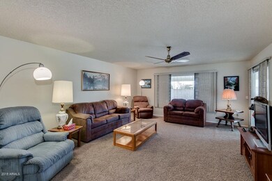 9625 W Calico Dr, Sun City, AZ 85373 - photo 4