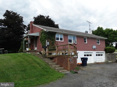 1167 Boyer Mill Rd, Chambersburg, PA 17202 - photo 4