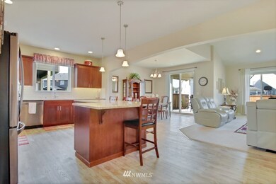 315 Rushton Ave SW, Orting, WA 98360 - photo 6