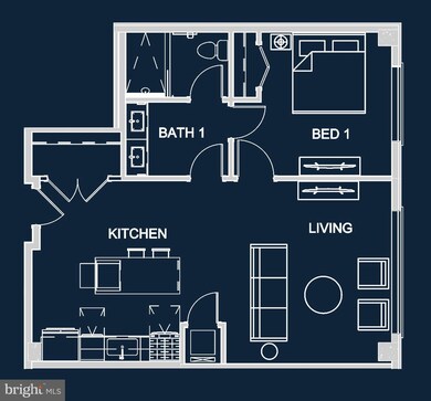 321 W Beaver Ave unit 611, State College, PA 16801 - photo 5