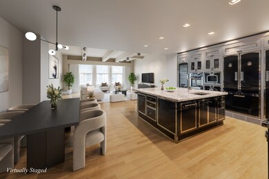 260 Park Ave S unit 9J, New York, NY 10010 - photo 5