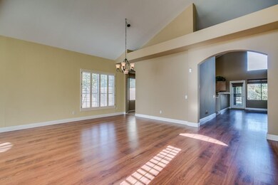 Formal Living Room