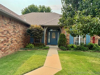 1707 Walnut Hill Ln, Claremore, OK 74019 - photo 4