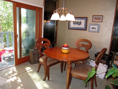 Alaska Landings Dining Room