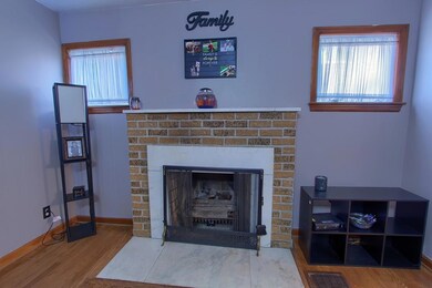 Fireplace 2