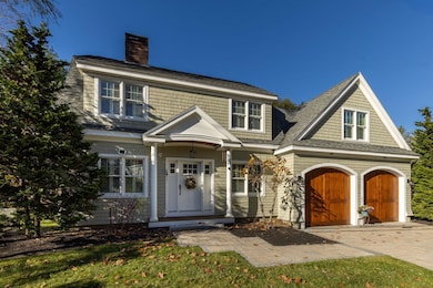 105 Parsons Rd, Rye, NH 03870 - photo 3