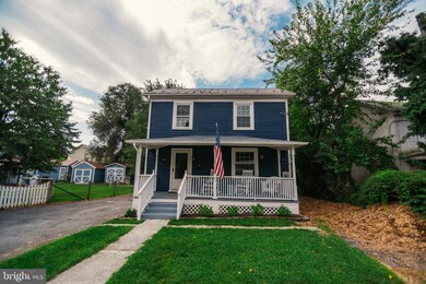 405 Prospect St, Front Royal, VA 22630 - photo 3