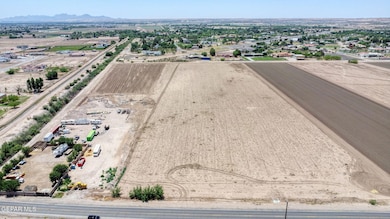 7036 Mcnutt Rd, Anthony, NM 88021 - photo 4