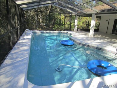 720 W Olympia St Hernando, FL 34442