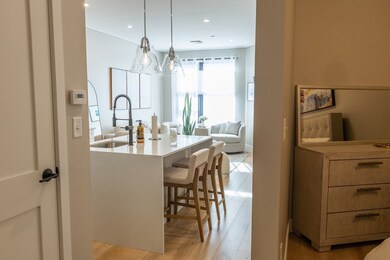 Cadence on Leo unit 314, Boston, MA 02135 - photo 2