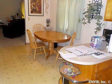 Kitchen Dining
