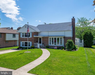 805 N 26th St, Reading, PA 19606 - photo 2