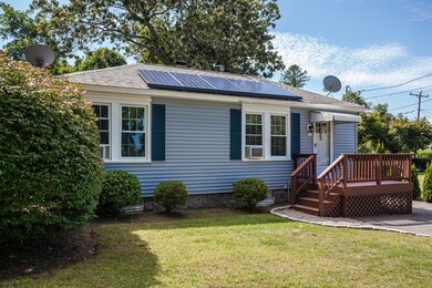 6 Commonwealth Ave, Auburn, MA 01501 - photo 2