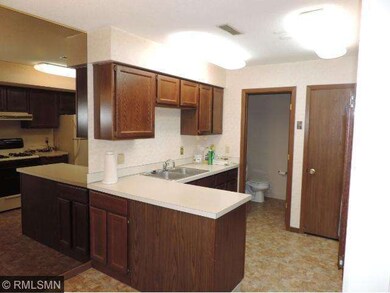 Convenient WorkSpace In Kitchen *