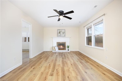 5904 Sprucepine Dr, Winston Salem, NC 27105 - photo 6