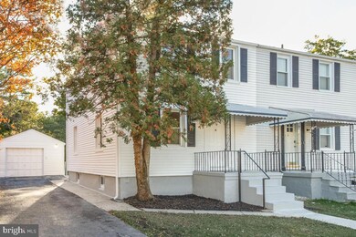 6421 Marietta Ave, Baltimore, MD 21214 - photo 3