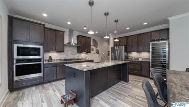 1511 Trek St, Huntsville, AL 35811 - photo 6