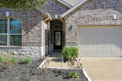 The stunning elevation and curb appeal of this home create a beautiful first impression from the outside.