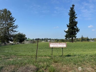 The Timothy/Orchard produced here is top notch!  Ask me, I know!